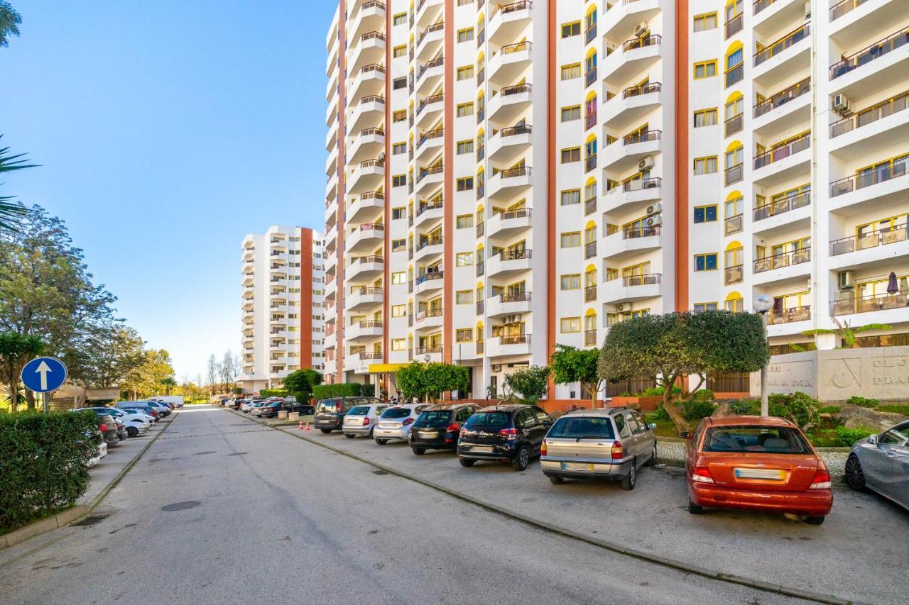 Rocha Oceanside By Encantos Do Algarve - 925 Portimao Exterior photo