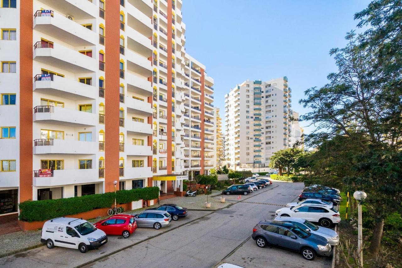 Rocha Oceanside By Encantos Do Algarve - 925 Portimao Exterior photo