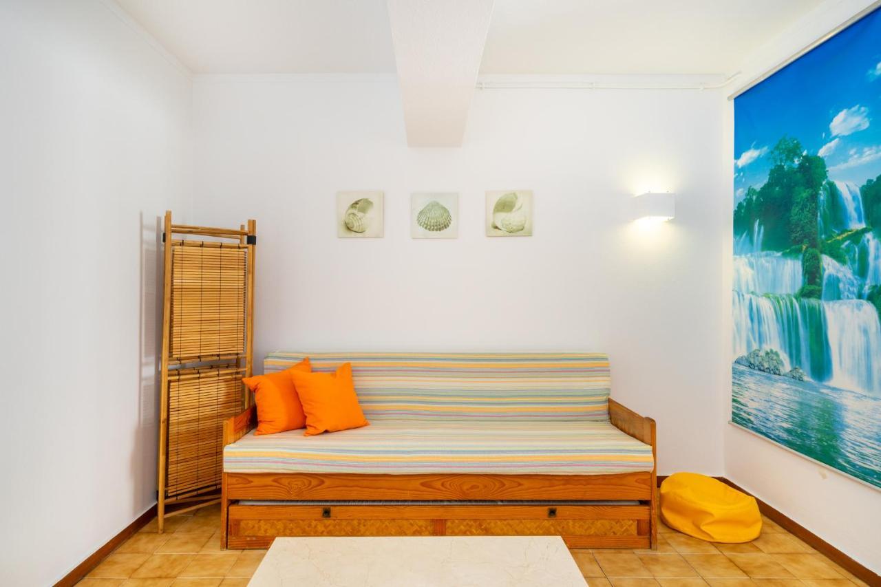 Rocha Oceanside By Encantos Do Algarve - 925 Portimao Exterior photo