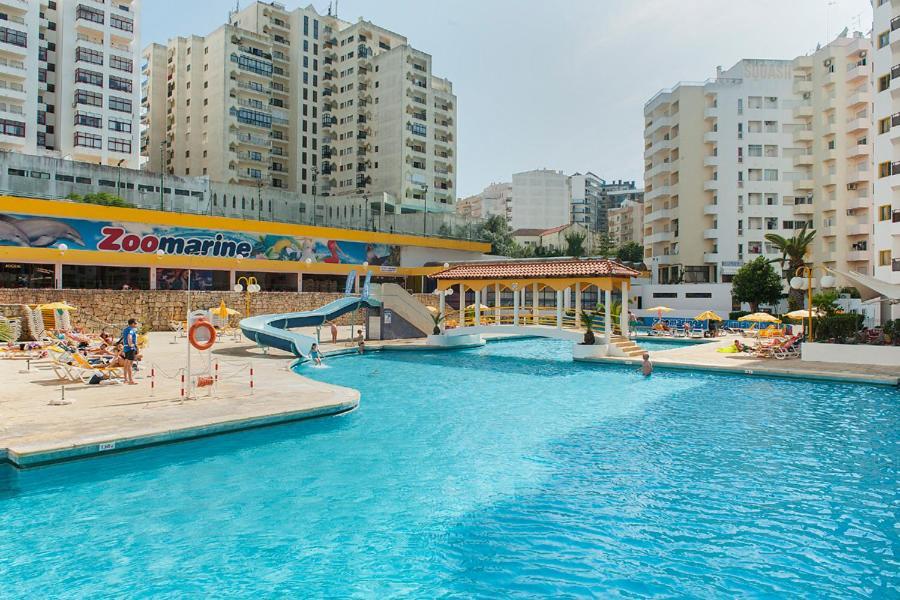 Rocha Oceanside By Encantos Do Algarve - 925 Portimao Exterior photo